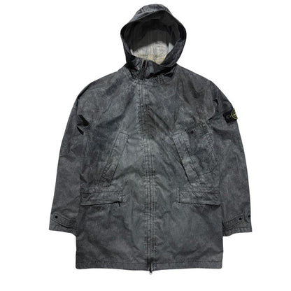 Stone Island Dust Membrana 3L Jacket