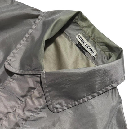 Stone Island Formula 1997 Steel Jacket