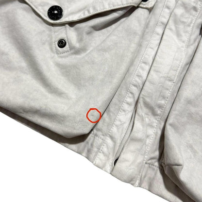 Stone Island S/S 2009 Tyvek Jacket