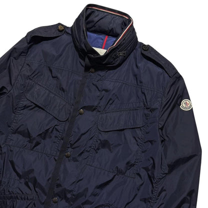 Moncler Bertrand Windbreaker Jacket