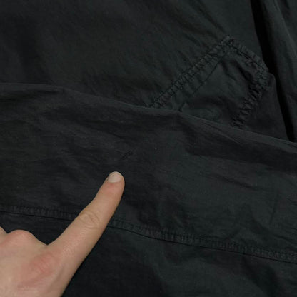 Stone Island Ghost Pullover Smock Jacket