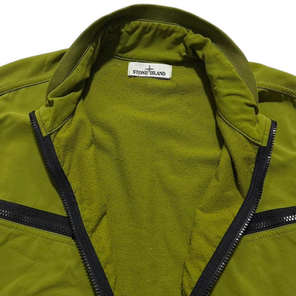 Stone Island Comfort Shell Jacket