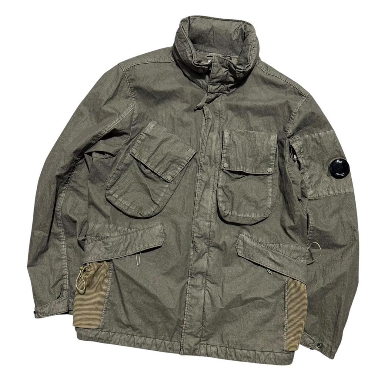 CP Company 50 Fili Gum Jacket