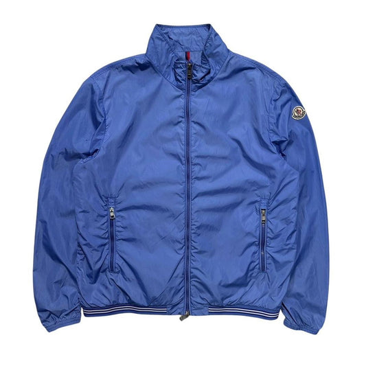 Moncler Nylon Jacket