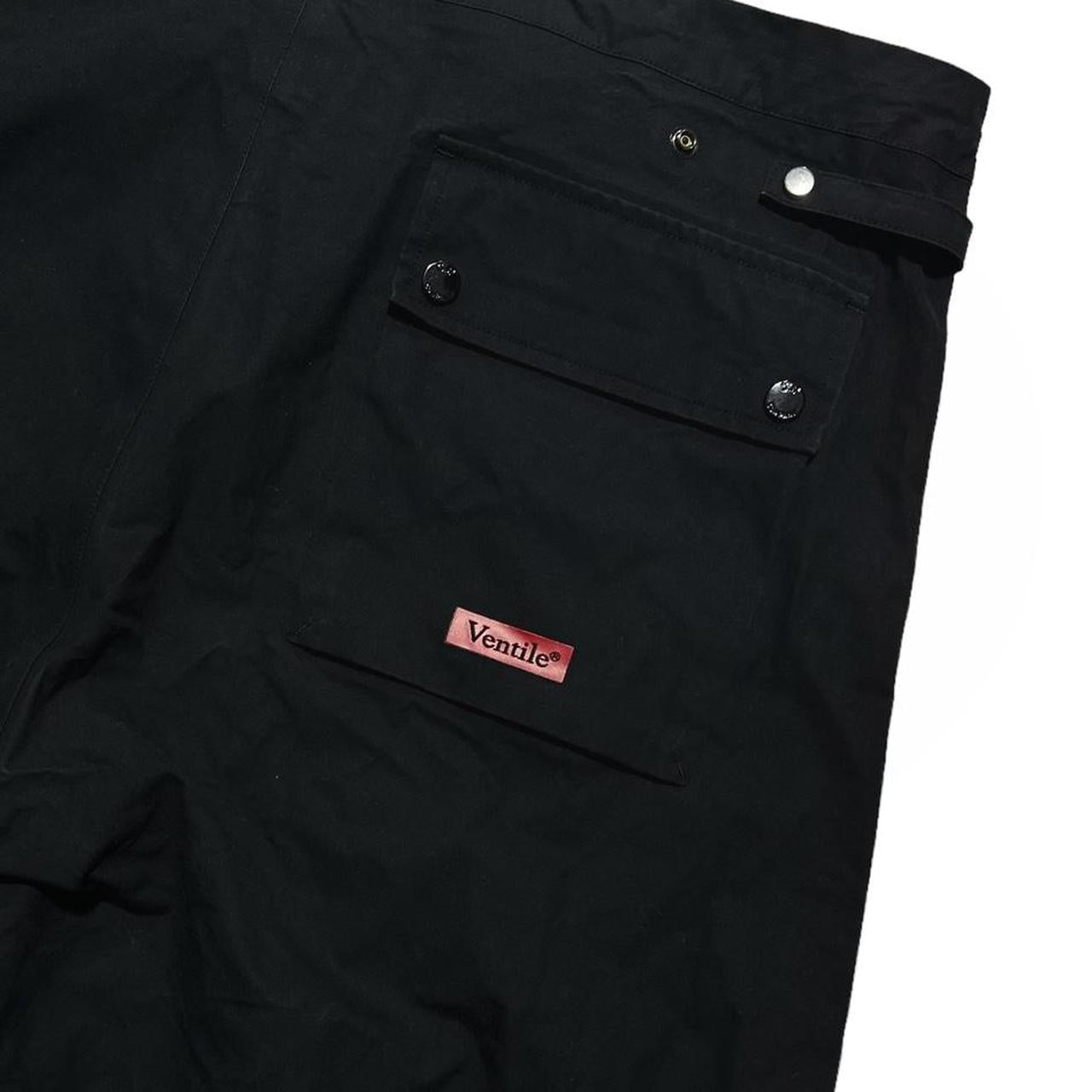 CP Company Ventile Bottoms