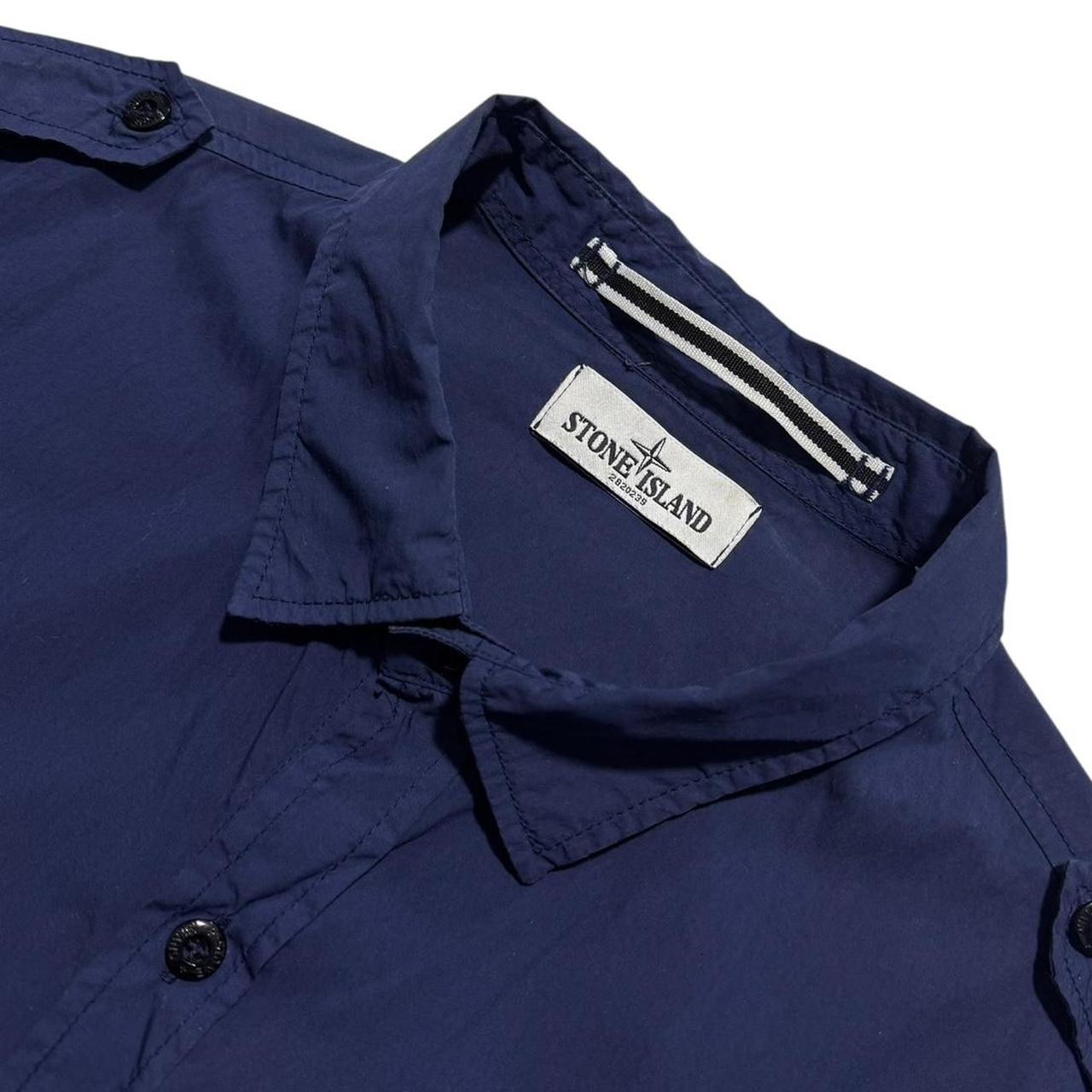Stone Island Overshirt