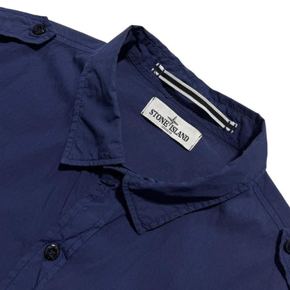 Stone Island Overshirt
