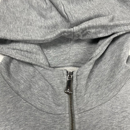 Vivienne Westwood Zip Up Hoodie, Size XL | O/S, Multicoloured
