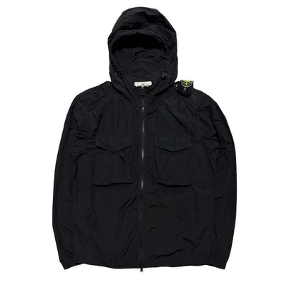 Stone Island Double Pocket Shoulder Jacket