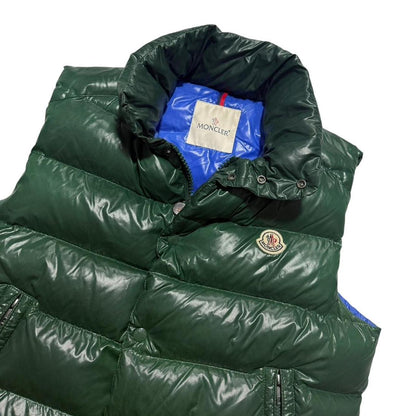 Moncler Down Tib Gilet