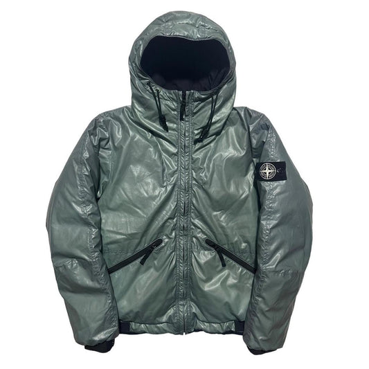 Stone Island A/W 2010 Ice Jacket