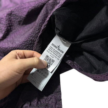 Stone Island Nylon Pullover