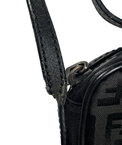 Fendi Crossbody Bag | O/S, Black