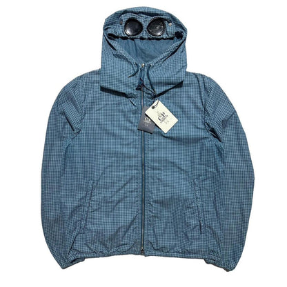 CP Company Polka Dot Goggle Jacket