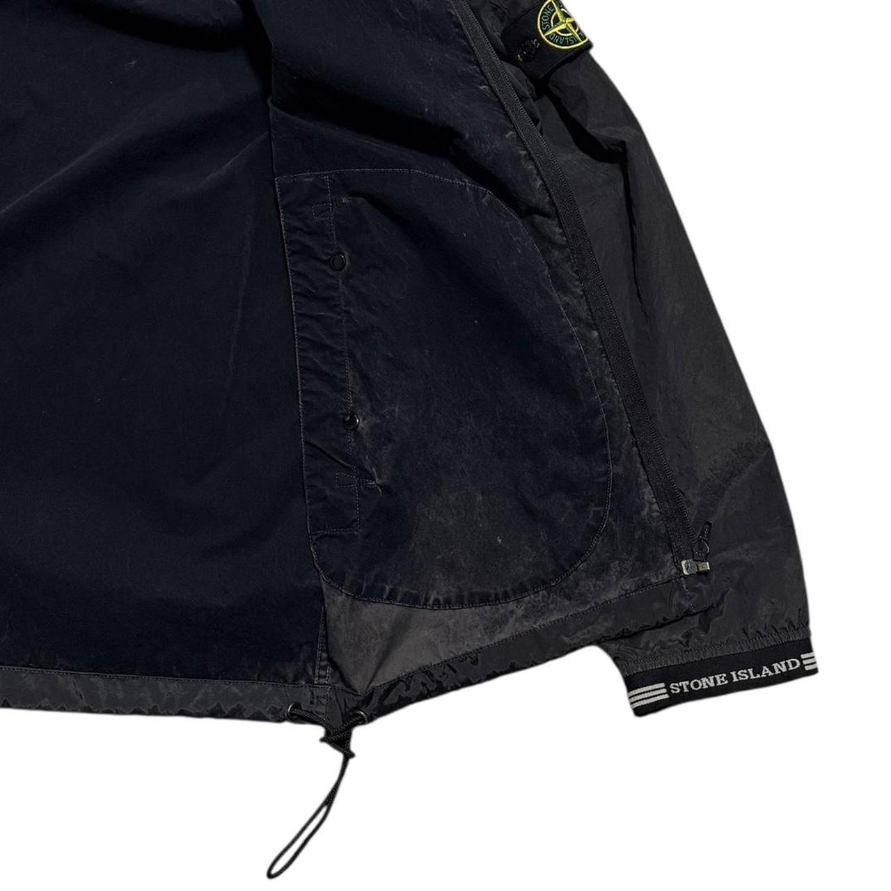 Stone Island Nylon Metal Jacket
