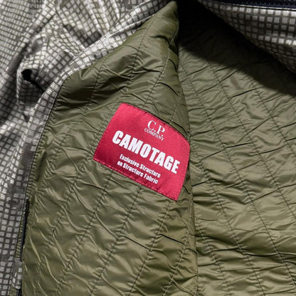 CP Company Camotage Explorer Jacket