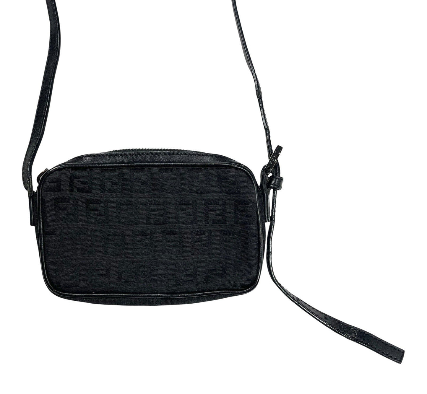 Fendi Crossbody Bag | O/S, Black