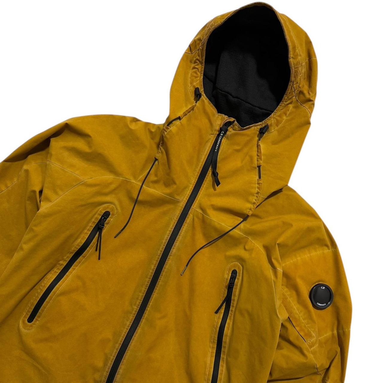 CP Company Re-Colour Jacket