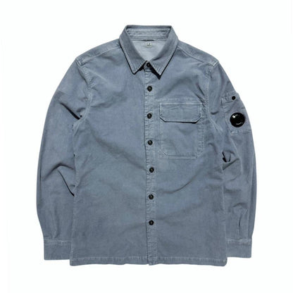 CP Company Corduroy Shirt | Medium, TBD