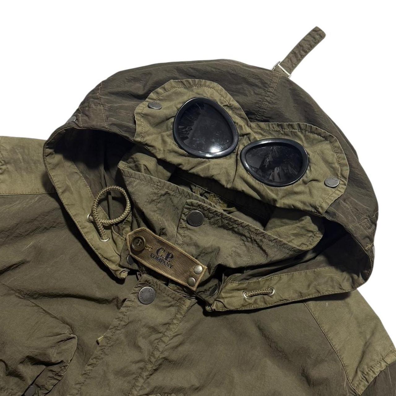 CP Company Mille Miglia Nylon Jacket