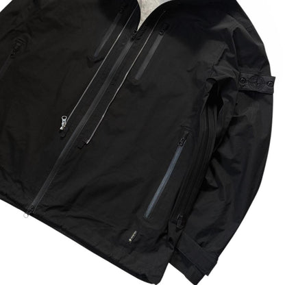 Stone Island Shadow Project Paclite Jacket