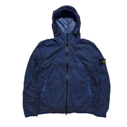 Stone Island Lamy Velour Jacket