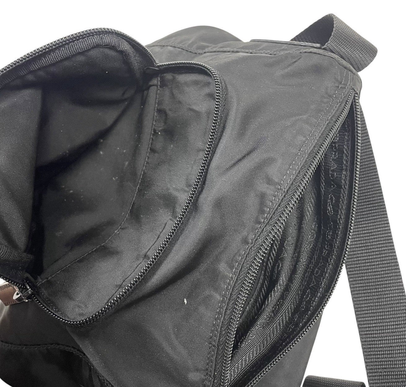 Prada Shoulder Bag | O/S, Black