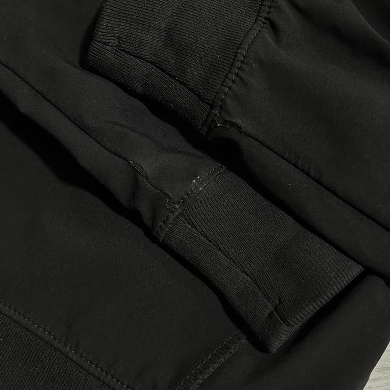 Stone Island Soft Shell Jacket | Small, TBD