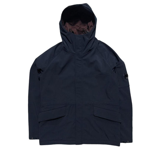 CP Company Soft Shell Jacket