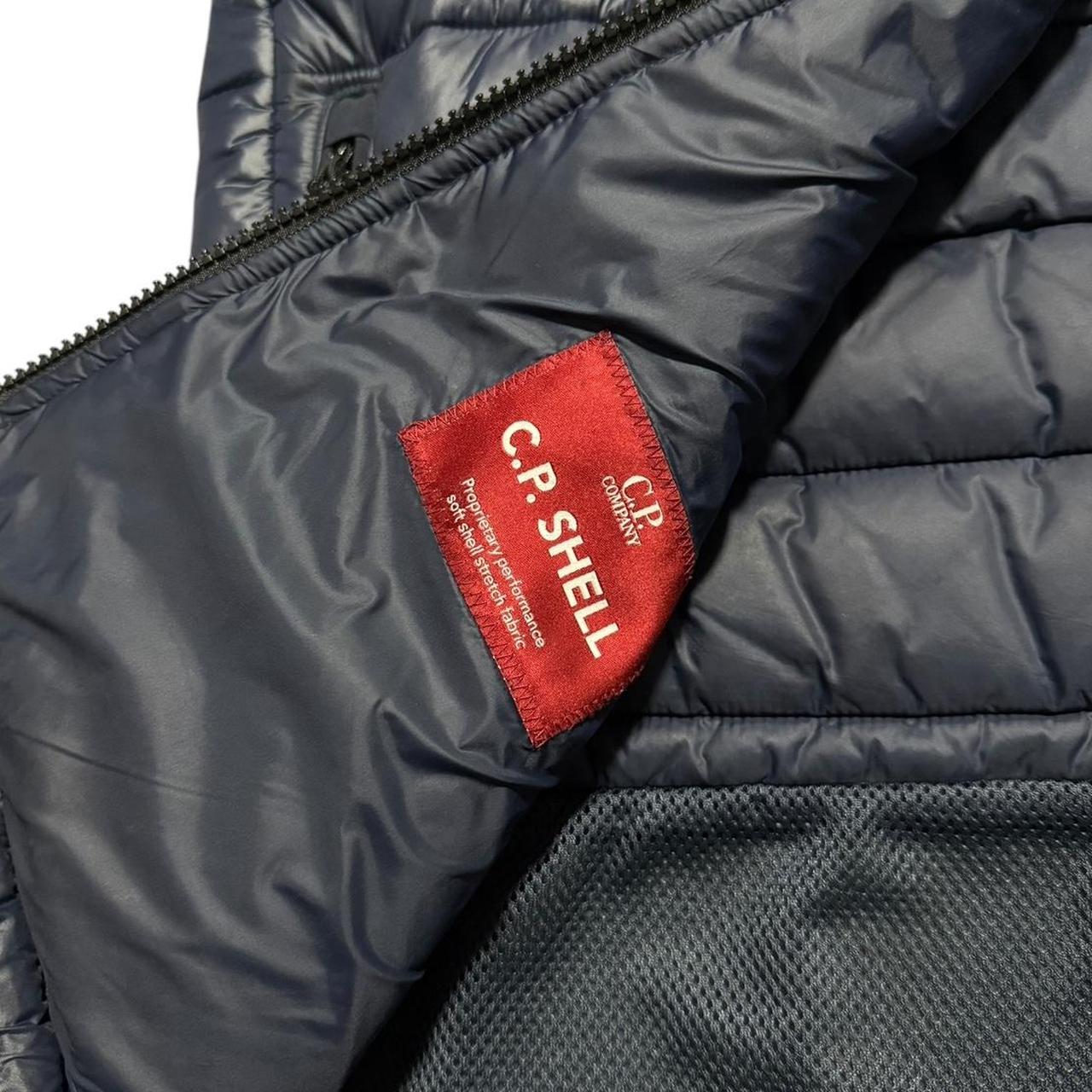 CP Company Shell Goggle Gilet