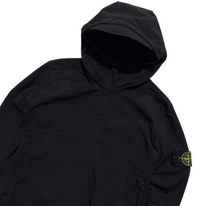 Stone Island Soft Shell-R Jacket