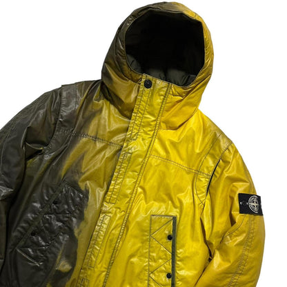 Stone Island A/W 2011 Ice Jacket