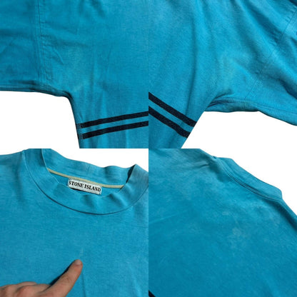 Stone Island Marina Long Sleeve Top