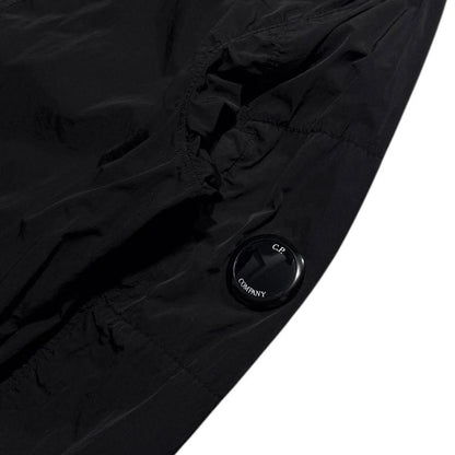 CP Company Black Chrome Jacket