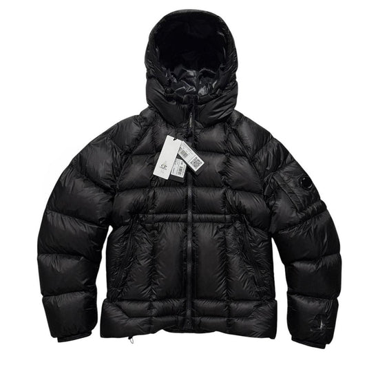 CP Company D.D. Shell Down Jacket