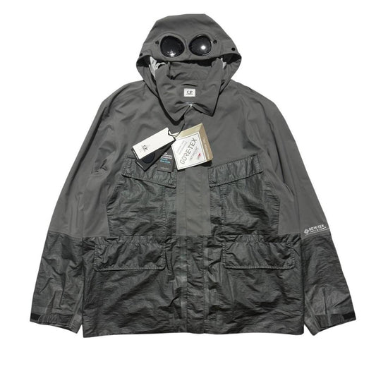 CP Company Gore-Tex Infinium Goggle Jacket