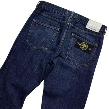 Stone Island Denim jeans