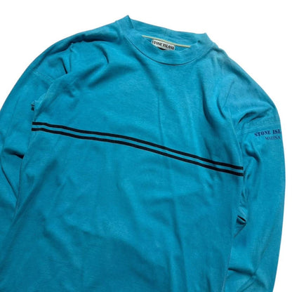 Stone Island Marina Long Sleeve Top