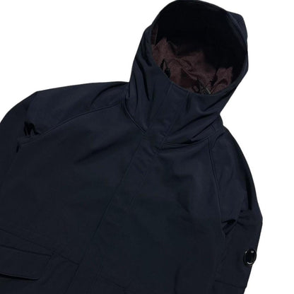 CP Company Soft Shell Jacket