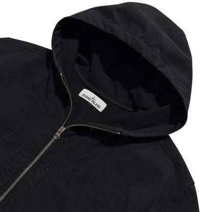 Stone Island Soft Shell Jacket