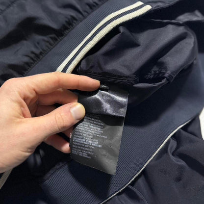 Prada Nylon Bomber Jacket