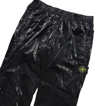 Stone Island Supreme Silk Bottoms