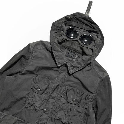 CP Company Mille Miglia Goggle Jacket