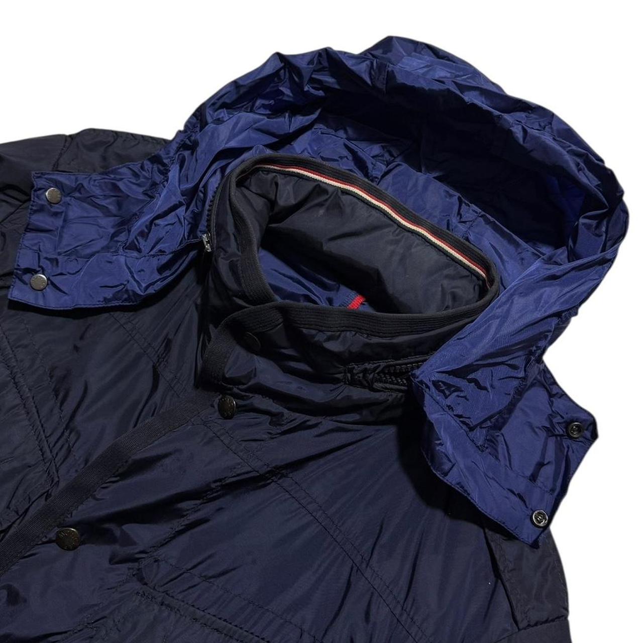 Moncler Bertrand Windbreaker Jacket