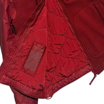 Stone Island 2013 Ghost Wool Jacket