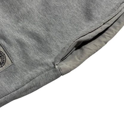 Stone Island Cotton Sweatpants