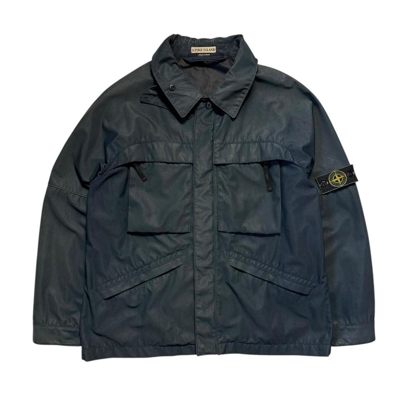 Stone Island 90's Nylam Jacket