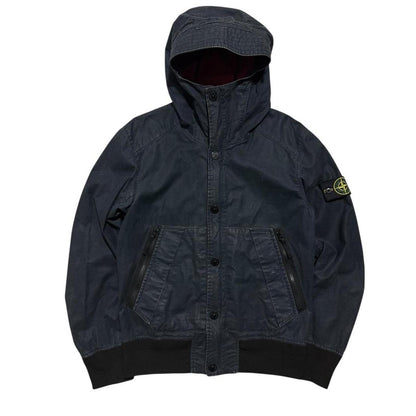 Stone Island Tela Stella Jacket