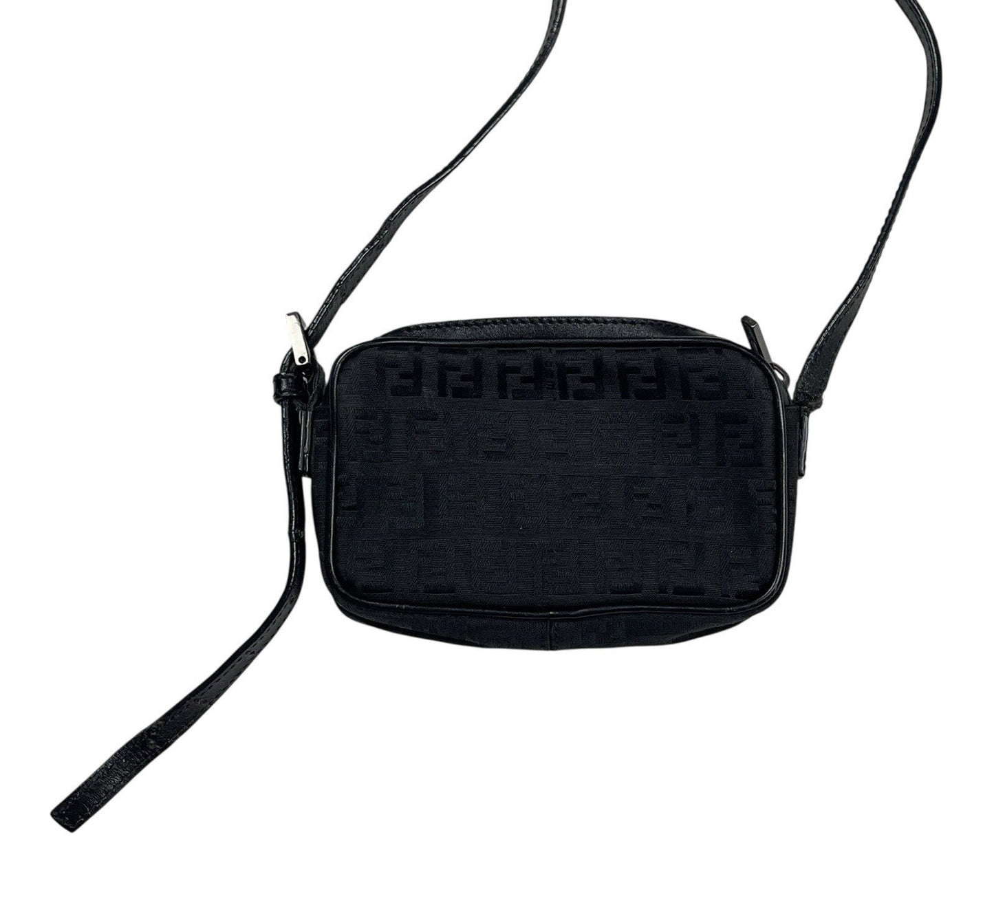 Fendi Crossbody Bag | O/S, Black
