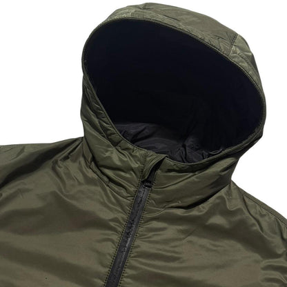 Prada Nylon Down Jacket